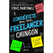 Conviértete En Un Freelancer Chingón