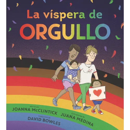 La VÃ-Spera de Orgullo