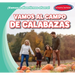 Vamos Al Campo de Calabazas (Let's Go to the Pumpkin Patch)