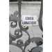 Chien Lunatique: Poems