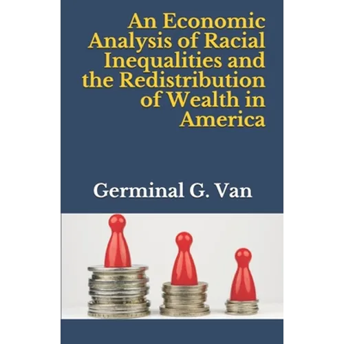 An Economic Analysis of Racial Inequalities and the Redistribution of Wealth in America