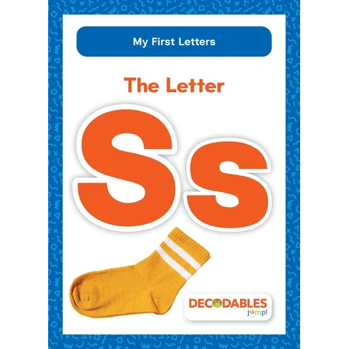 The Letter SS