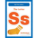 The Letter SS