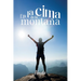 En la cima de la montaña