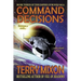 Command Decisions: Book 3 of The Empire of Bones Saga