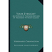 Your Eyesight: An Outline Of The Bates Method Of Treatment Without Glasses
