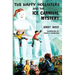 The Happy Hollisters and the Ice Carnival Mystery