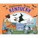 A Halloween Scare in Kentucky