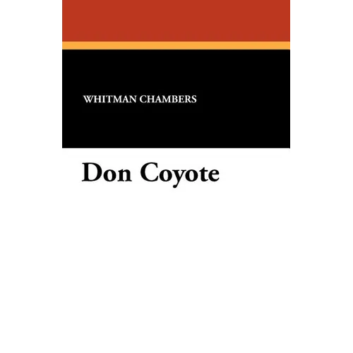 Don Coyote
