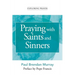 Praying with Saints and Sinners
