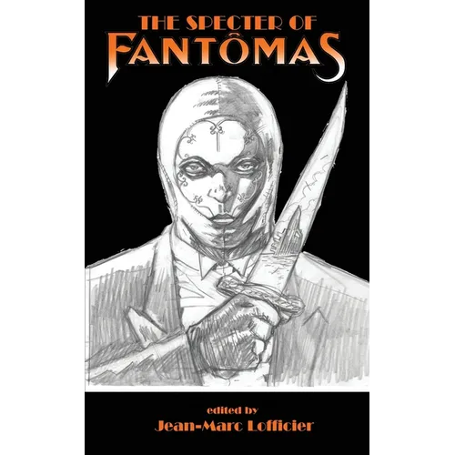 The Specter of Fantomas