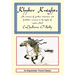 Khyber Knights: An Account of Perilous Adventure and Forbidden Romance in the Depths of Mystic Asia