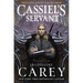 Cassiel's Servant
