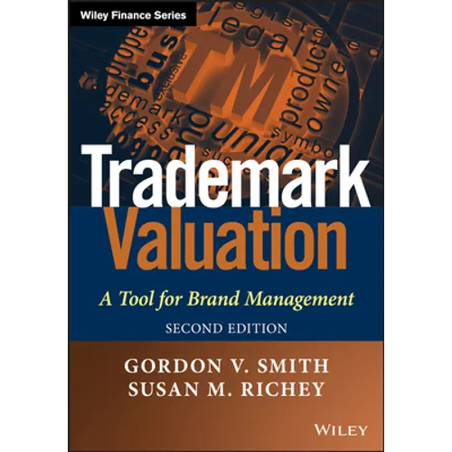 Trademark Valuation 2e