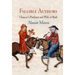 Fallible Authors: Chaucer's Pardoner and Wife of Bath