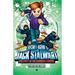 Secret Agent Jack Stalwart: Book 11: The Theft of the Samurai Sword: Japan