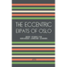 The Eccentric Expats of Oslo: Short Stories for Norwegian Language Learners