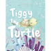 Tiggy The Turtle: speech delay and /t & g/ speech sounds