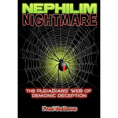 Nephilim Nightmare