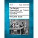 The People, Respondent, vs. Francis Asbury Hawkins, Appellant