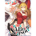 Bunny Mating Season