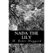 Nada the Lily