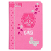 A Little God Time for Girls: 365 Daily Devotions