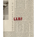 John Gossage: Lamf