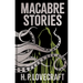 Macabre Stories: Gilded Pocket Edition