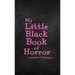 My Little Black Book of Horror