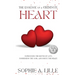 The Essence of a Crimson Heart: Expressing the depth of love, nourishing the soul and ignite the heart