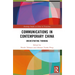 Communications in Contemporary China: Orchestrating Thinking