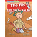 The Fib & Sam Has to Cat Sit