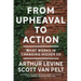 From Upheaval to Action: What Works in Changing Higher Ed