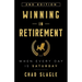 Winning in Retirement: When Every Day Is Saturday