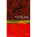 Arbitration: A Very Short Introduction