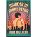 Murder in Manhattan