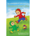 Dinosaurs Don't Bite: The Adventures of Liam and Luke