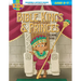 Bible Kings and Princes: Coloring & Activity Book