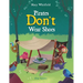 Pirates Don't Wear Shoes