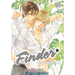 Finder Deluxe Edition: Honeymoon, Vol. 10