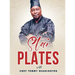 Starplates with Chef Tommy Washington