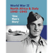 World War Ii North Africa & Italy 1940 -1945 'One Man's Story'