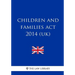 Children and Families Act 2014 (UK)