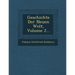 Geschichte Der Neuen Welt, Volume 2...