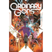 Ordinary Gods Volume 1: God Spark