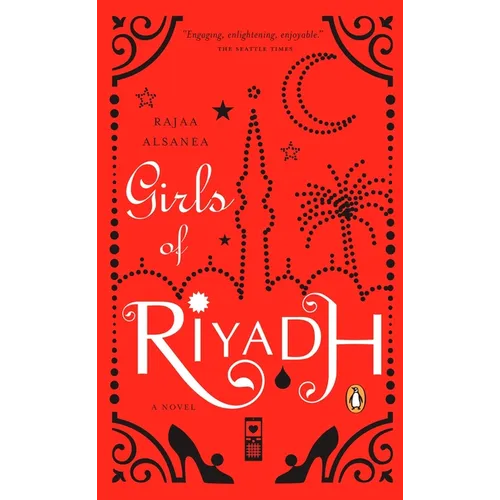 Girls of Riyadh