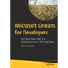 Microsoft Orleans for Developers: Build Cloud-Native, High-Scale, Distributed Systems in .Net Using Orleans