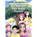 The Ultimate Tree House Project: Manga Edition (Right-to-Left)