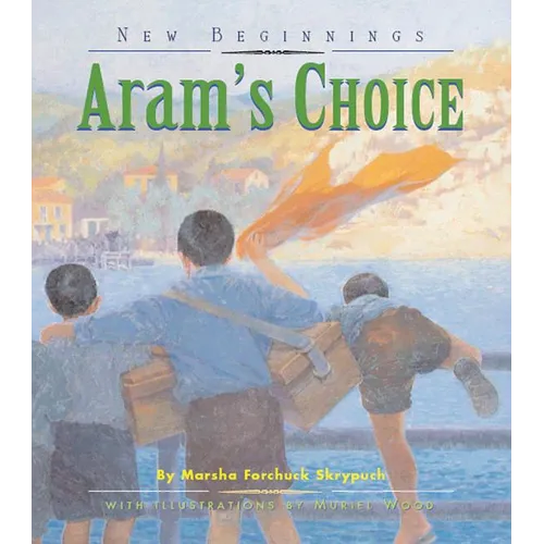 Aram's Choice - Paperback